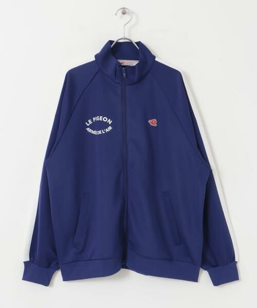 Sonny Label / サニーレーベル その他アウター | Le Pigeon Voyageur　TRACK JACKET | 詳細3