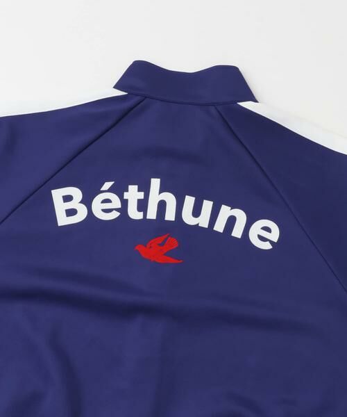 Sonny Label / サニーレーベル その他アウター | Le Pigeon Voyageur　TRACK JACKET | 詳細4