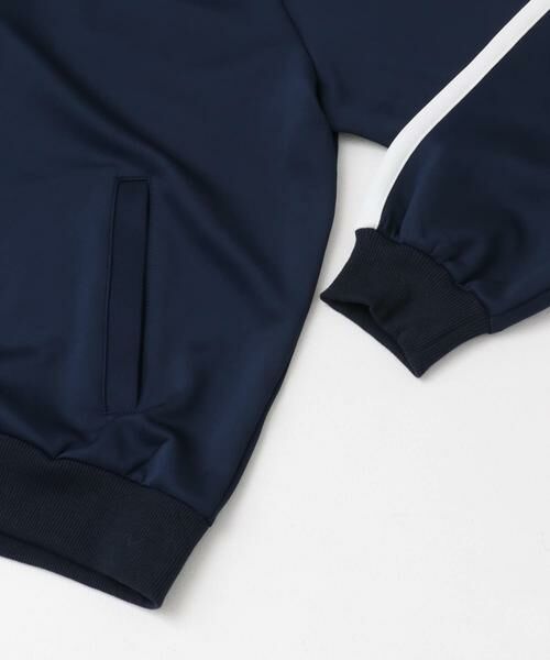 Sonny Label / サニーレーベル その他アウター | Le Pigeon Voyageur　TRACK JACKET | 詳細7