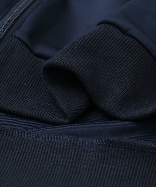 Sonny Label / サニーレーベル その他アウター | Le Pigeon Voyageur　TRACK JACKET | 詳細9