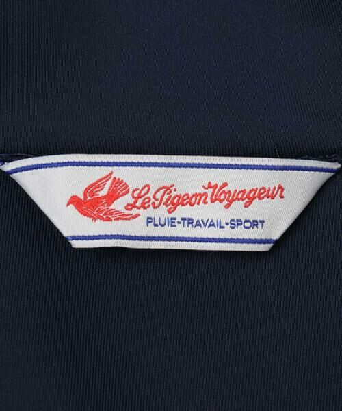 Sonny Label / サニーレーベル その他アウター | Le Pigeon Voyageur　TRACK JACKET | 詳細10
