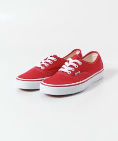 Sonny Label / サニーレーベル スニーカー | VANS　Ua Authentic