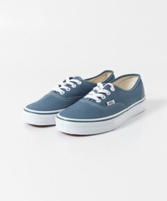 Sonny Label / サニーレーベル スニーカー | VANS　Ua Authentic
