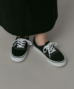 Sonny Label / サニーレーベル スニーカー | VANS　Ua Authentic
