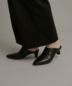 Sonny Label / サニーレーベル シューズ | REMME　ウエスタンミュール