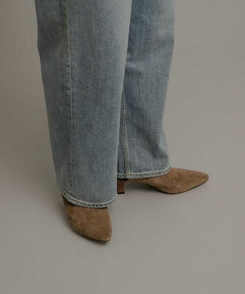 Sonny Label / サニーレーベル シューズ | REMME　ウエスタンミュール | 詳細1