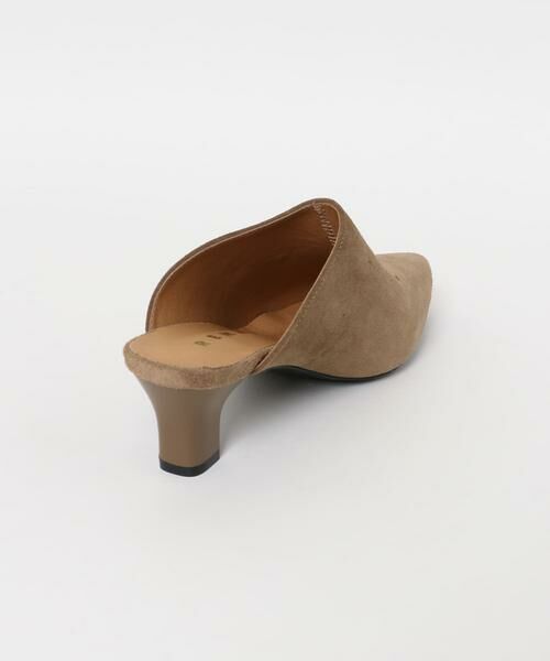 Sonny Label / サニーレーベル シューズ | REMME　ウエスタンミュール | 詳細5