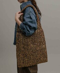 Sonny Label / サニーレーベル トートバッグ | CONTROL FREAK　Glitterトート