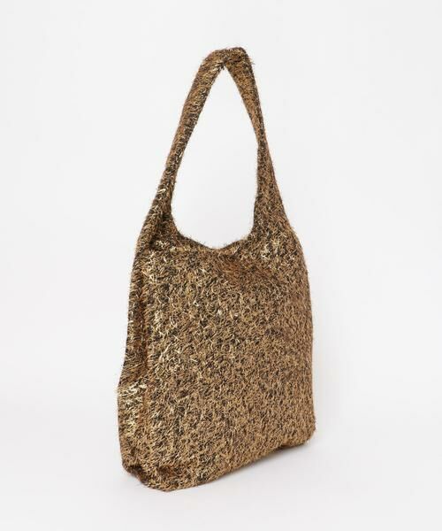 Sonny Label / サニーレーベル トートバッグ | CONTROL FREAK　Glitterトート | 詳細2