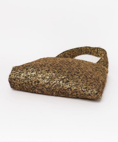 Sonny Label / サニーレーベル トートバッグ | CONTROL FREAK　Glitterトート | 詳細3