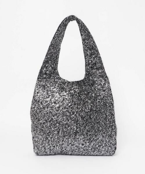 Sonny Label / サニーレーベル トートバッグ | CONTROL FREAK　Glitterトート | 詳細8