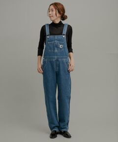 Sonny Label / サニーレーベル サロペット・オールインワン | carhartt　W BIB OVERALL STRAIGHT