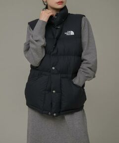 Sonny Label / サニーレーベル ダウンジャケット・ベスト | THE NORTH FACE　CAMP Sierra Vest