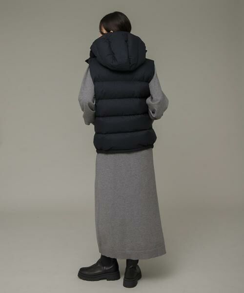 Sonny Label / サニーレーベル ダウンジャケット・ベスト | THE NORTH FACE　CAMP Sierra Vest | 詳細11