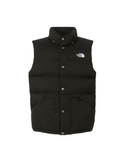 Sonny Label / サニーレーベル ダウンジャケット・ベスト | THE NORTH FACE　CAMP Sierra Vest | 詳細12