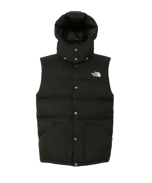 Sonny Label / サニーレーベル ダウンジャケット・ベスト | THE NORTH FACE　CAMP Sierra Vest | 詳細13