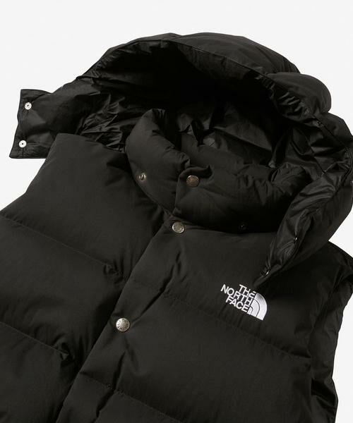 Sonny Label / サニーレーベル ダウンジャケット・ベスト | THE NORTH FACE　CAMP Sierra Vest | 詳細14