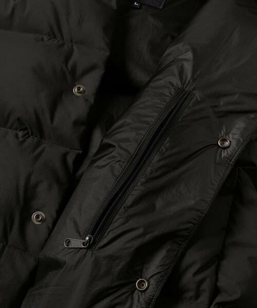 Sonny Label / サニーレーベル ダウンジャケット・ベスト | THE NORTH FACE　CAMP Sierra Vest | 詳細15