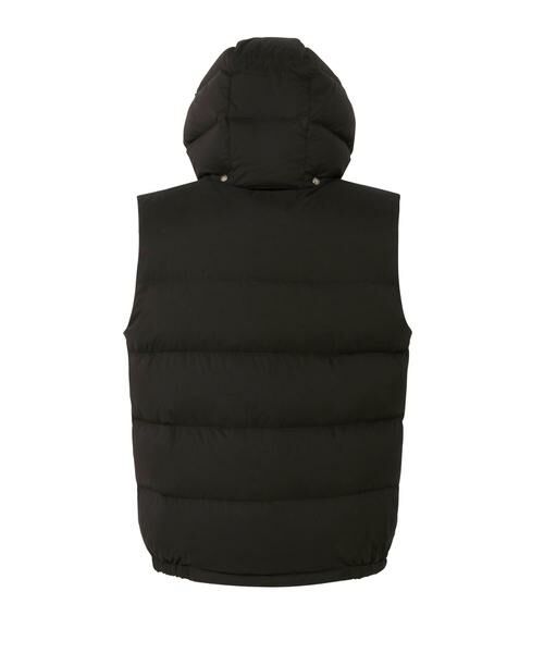 Sonny Label / サニーレーベル ダウンジャケット・ベスト | THE NORTH FACE　CAMP Sierra Vest | 詳細17