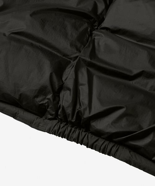 Sonny Label / サニーレーベル ダウンジャケット・ベスト | THE NORTH FACE　CAMP Sierra Vest | 詳細18
