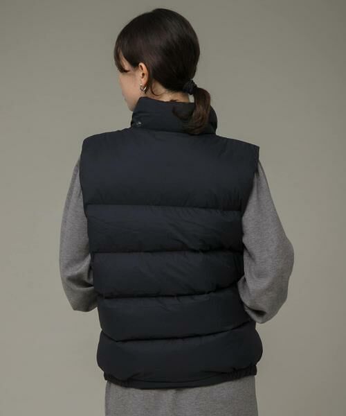 Sonny Label / サニーレーベル ダウンジャケット・ベスト | THE NORTH FACE　CAMP Sierra Vest | 詳細4