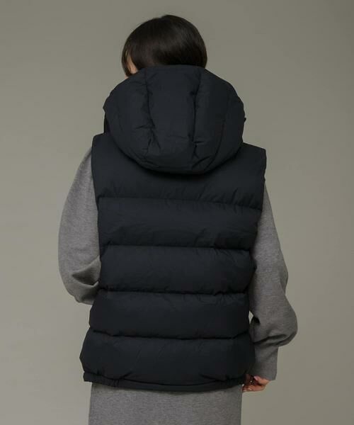 Sonny Label / サニーレーベル ダウンジャケット・ベスト | THE NORTH FACE　CAMP Sierra Vest | 詳細7