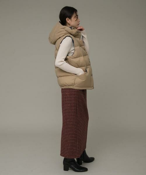 Sonny Label / サニーレーベル ダウンジャケット・ベスト | THE NORTH FACE　CAMP Sierra Vest | 詳細28