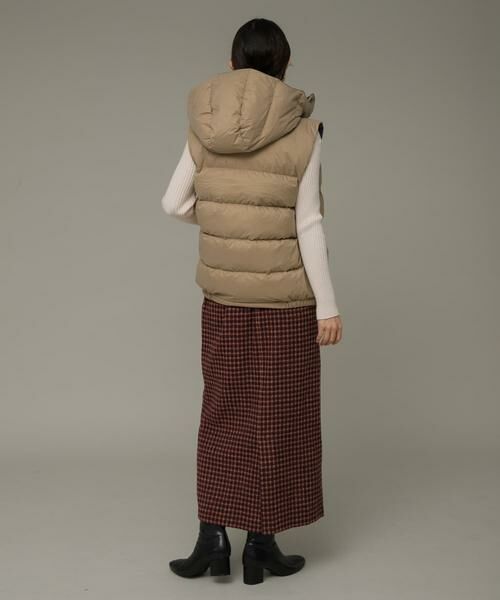 Sonny Label / サニーレーベル ダウンジャケット・ベスト | THE NORTH FACE　CAMP Sierra Vest | 詳細29