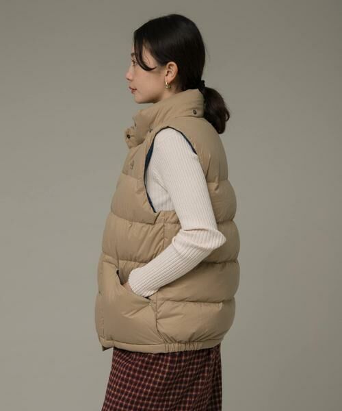 Sonny Label / サニーレーベル ダウンジャケット・ベスト | THE NORTH FACE　CAMP Sierra Vest | 詳細20