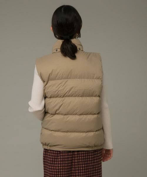 Sonny Label / サニーレーベル ダウンジャケット・ベスト | THE NORTH FACE　CAMP Sierra Vest | 詳細21