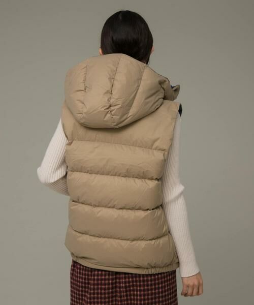 Sonny Label / サニーレーベル ダウンジャケット・ベスト | THE NORTH FACE　CAMP Sierra Vest | 詳細26