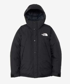 Sonny Label / サニーレーベル ダウンジャケット・ベスト | THE NORTH FACE　MOUNTAIN DOWN JACKET
