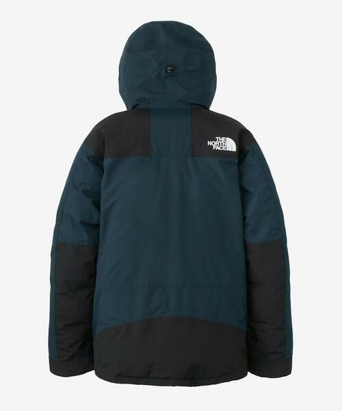 Sonny Label / サニーレーベル ダウンジャケット・ベスト | THE NORTH FACE　MOUNTAIN DOWN JACKET | 詳細2
