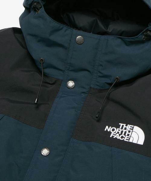Sonny Label / サニーレーベル ダウンジャケット・ベスト | THE NORTH FACE　MOUNTAIN DOWN JACKET | 詳細4