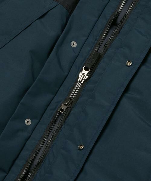 Sonny Label / サニーレーベル ダウンジャケット・ベスト | THE NORTH FACE　MOUNTAIN DOWN JACKET | 詳細5