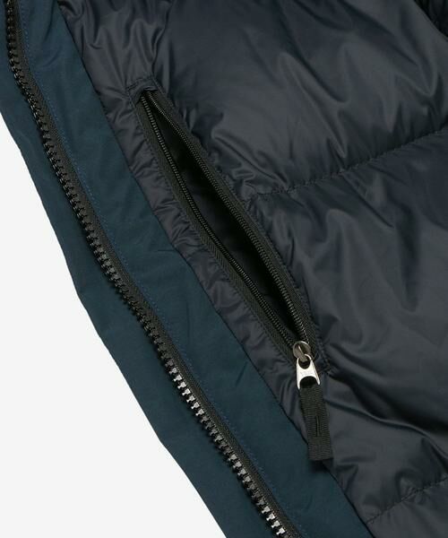 Sonny Label / サニーレーベル ダウンジャケット・ベスト | THE NORTH FACE　MOUNTAIN DOWN JACKET | 詳細6