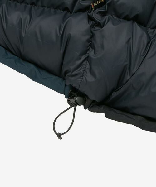 Sonny Label / サニーレーベル ダウンジャケット・ベスト | THE NORTH FACE　MOUNTAIN DOWN JACKET | 詳細7