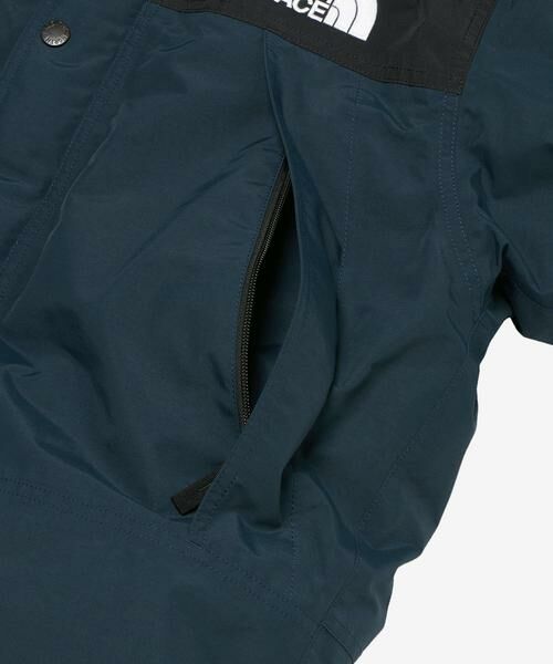 Sonny Label / サニーレーベル ダウンジャケット・ベスト | THE NORTH FACE　MOUNTAIN DOWN JACKET | 詳細8