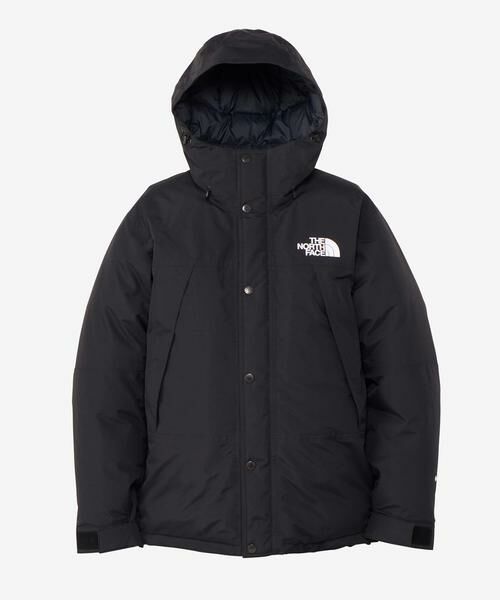 Sonny Label / サニーレーベル ダウンジャケット・ベスト | THE NORTH FACE　MOUNTAIN DOWN JACKET | 詳細11