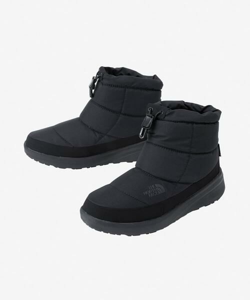 Sonny Label/サニーレーベル THE NORTH FACE W NSE WP SH VIII ブラック 8 Sonny Label/サニーレーベル THE NORTH FACE W NSE WP SH VIII ブラック 8