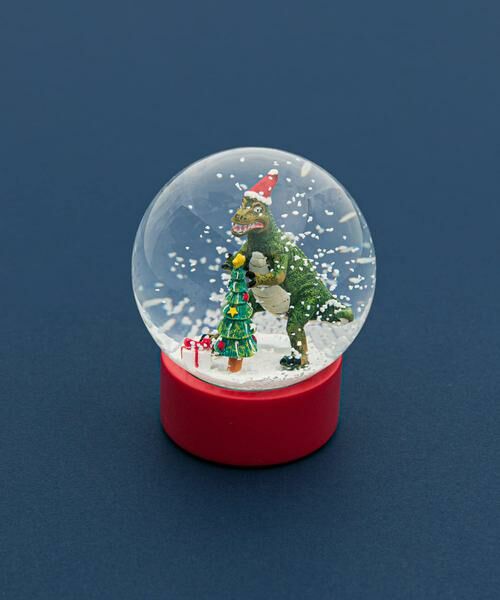 Sonny Label/サニーレーベル DULTON Dinosaur snowglobe その他1 one Sonny Label/サニーレーベル DULTON Dinosaur snowglobe その他1 one