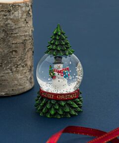 Sonny Label / サニーレーベル その他雑貨 | DULTON　Snowman little tree