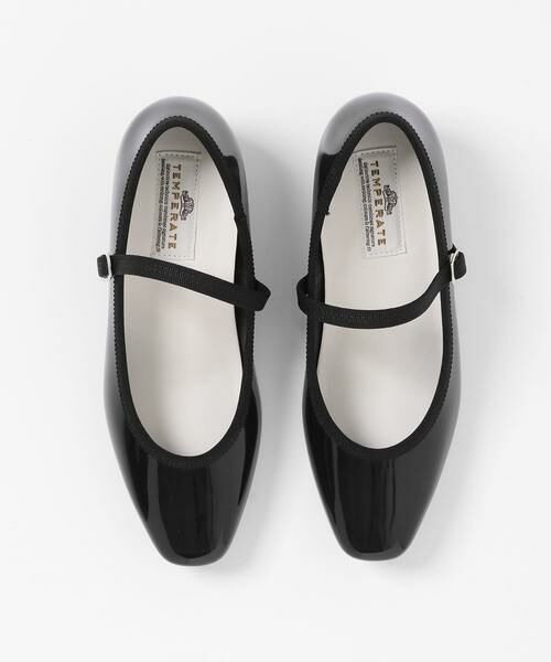 Sonny Label / サニーレーベル レインシューズ | TEMPERATE　CANNON | 詳細4