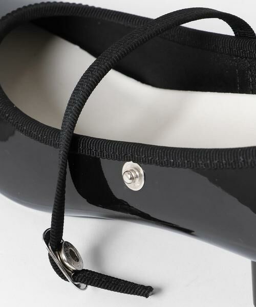 Sonny Label / サニーレーベル レインシューズ | TEMPERATE　CANNON | 詳細8