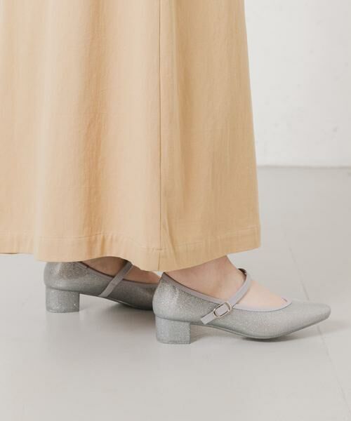 Sonny Label / サニーレーベル レインシューズ | TEMPERATE　CANNON GLITTER | 詳細2