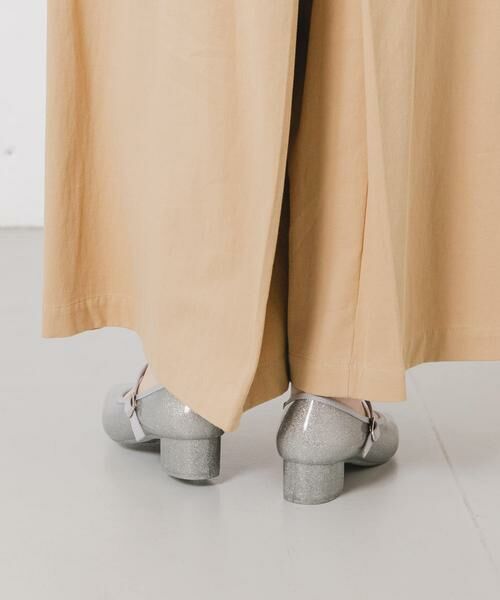 Sonny Label / サニーレーベル レインシューズ | TEMPERATE　CANNON GLITTER | 詳細3