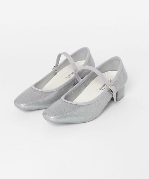 Sonny Label / サニーレーベル レインシューズ | TEMPERATE　CANNON GLITTER | 詳細4