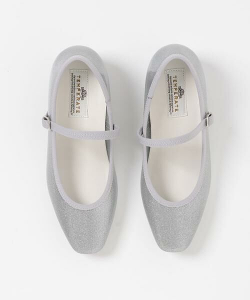 Sonny Label / サニーレーベル レインシューズ | TEMPERATE　CANNON GLITTER | 詳細5