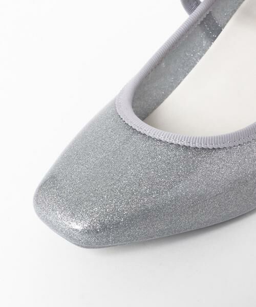 Sonny Label / サニーレーベル レインシューズ | TEMPERATE　CANNON GLITTER | 詳細8