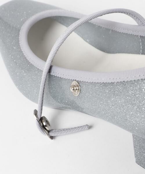 Sonny Label / サニーレーベル レインシューズ | TEMPERATE　CANNON GLITTER | 詳細9